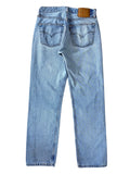 Size 27/28 90’s Levi’s 501