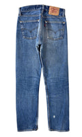 Size 25 90’s  Levi’s 501