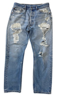 Size 27/28 90’s Levi’s 501