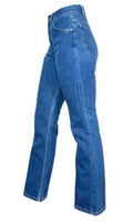 Size 25/26 80’s Levi’s 517 STRETCH