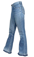 Size 25/26 90’s Australian STRETCH bootcut