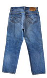 Size 32/33 90’s Levi’s 501