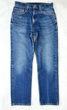 Size 28/29 90’s Levi’s 505