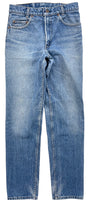 Size 26 70’s Levi’s Student 505