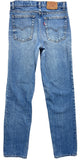 Size 26 70’s Levi’s Student 505