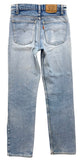 Size 23/24 70’s Levi’s Student 718