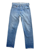 Size 26/27 60’s Redline 505 Levi’s