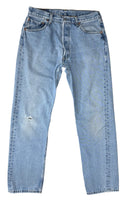 Size 28/29 90’s Eruo Levi’s 501