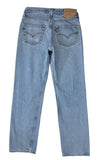 Size 28/29 90’s Eruo Levi’s 501